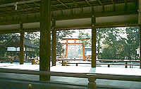 葵祭 上賀茂神社