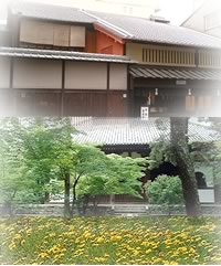 京都こだわりの食・グルメ散策IMAGE